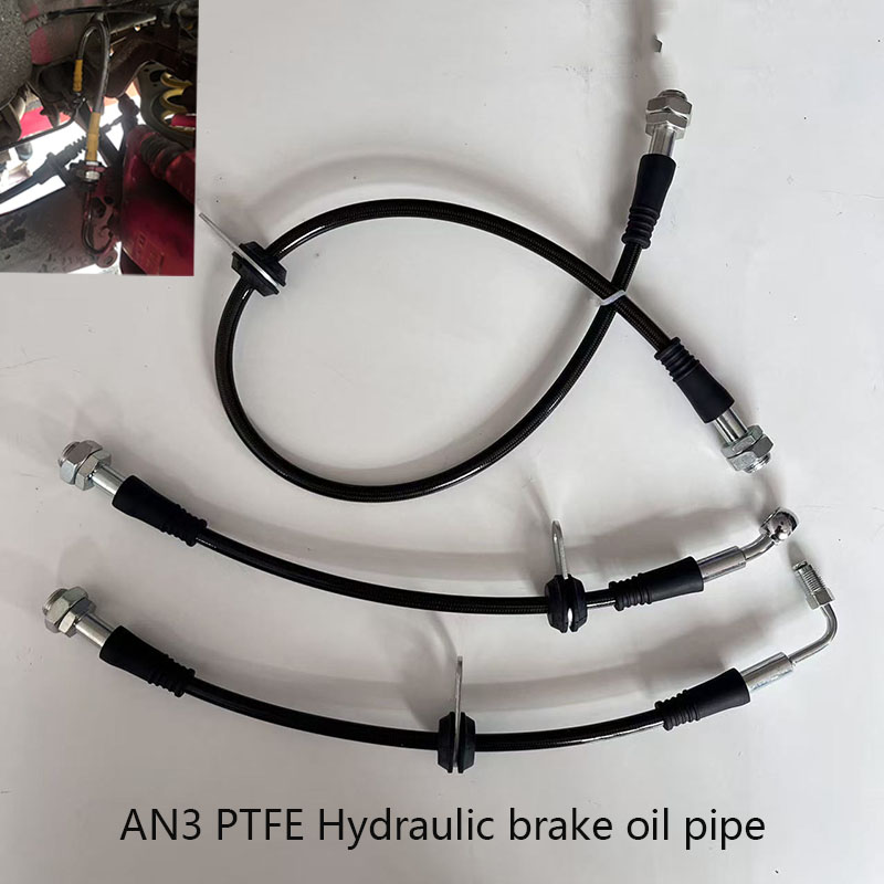 Ptfe Tape Thread - 자동차 항공 유압 전면 후면 브레이크