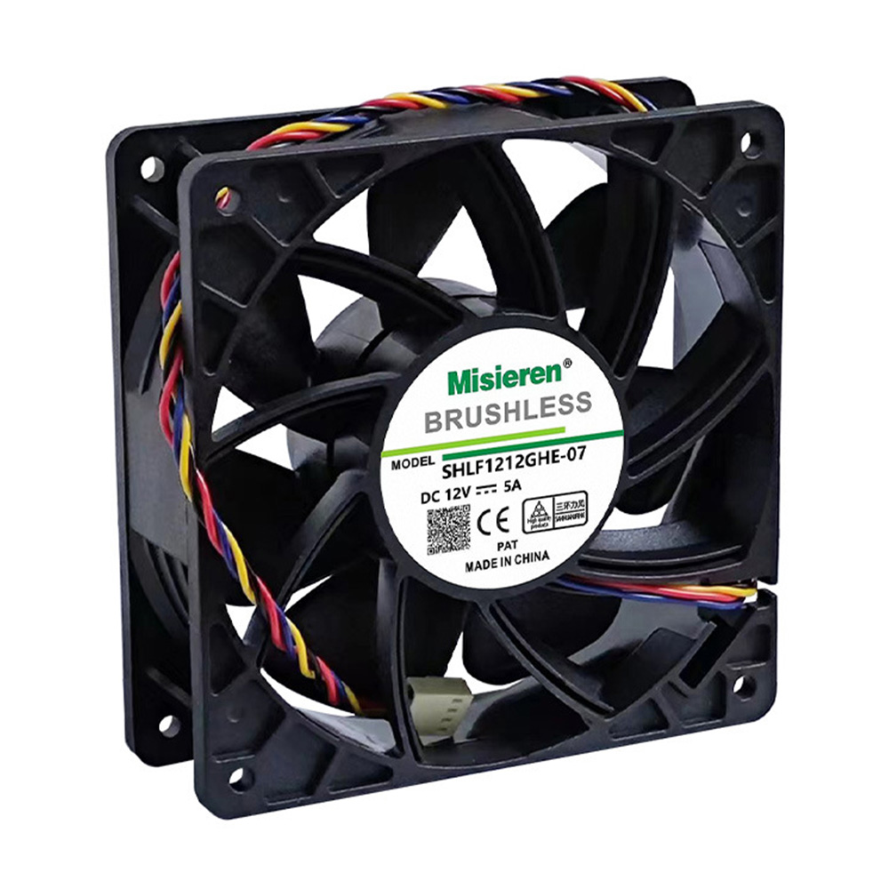 Push Fit Connector - 2026 Antminer Bitmain S7 S9 4핀