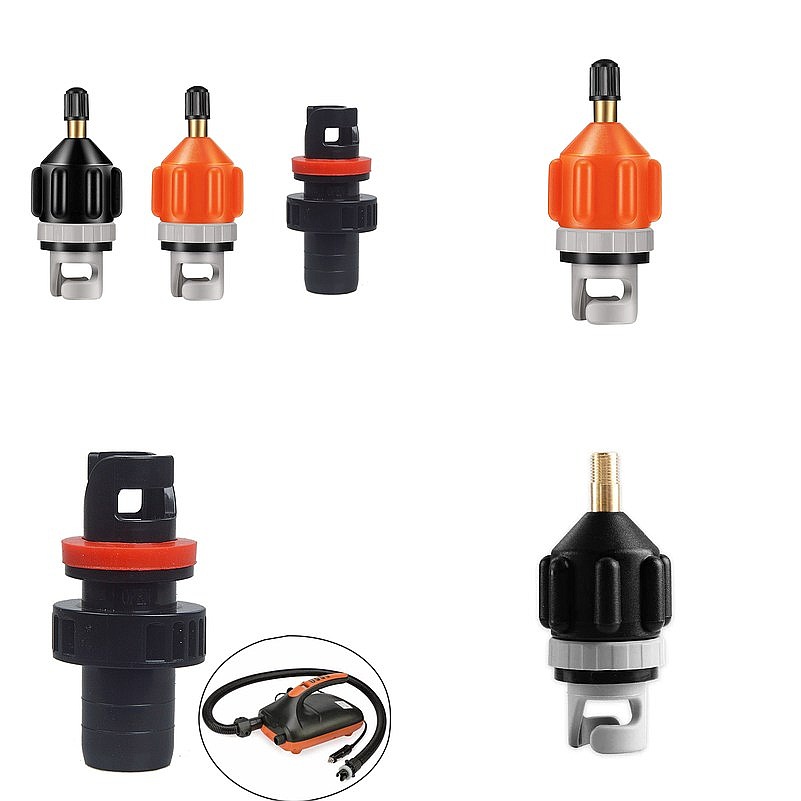 SUP 서핑보드 에어 펌프 어댑터 풍선식 스탠드업 패들 - Float Ball Valve 리뷰 및 가격