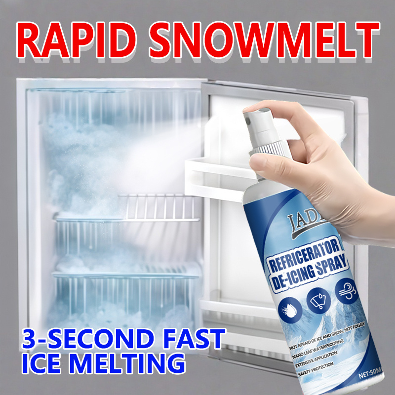 냉장고 제상 스프레이, 냉장고, 냉동고, RV, 자동차 - Pipe Freeze Spray 리뷰 및 가격