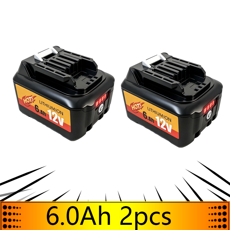 2026 10.8V 12V 최대 6.0Ah 마키타 BL - Makita Drill Hp1640 리뷰 및 가격