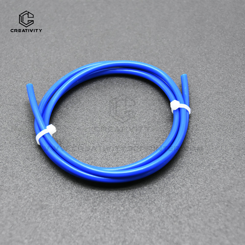창의력 3D 프린터 부품 PTFE 튜브 PC4-M6 P - Ptfe Tape Thread 리뷰 및 가격