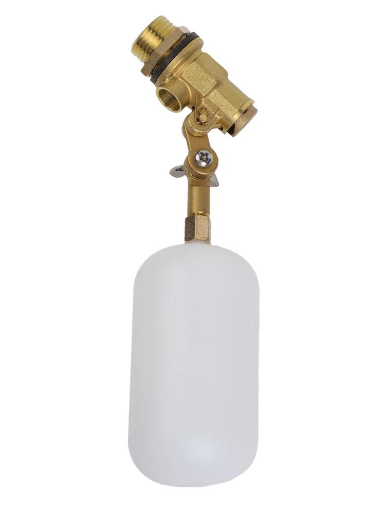 가축 탱크 밸브 플로트 밸브 급수 시스템 19*5cm  - Float Ball Valve 리뷰 및 가격