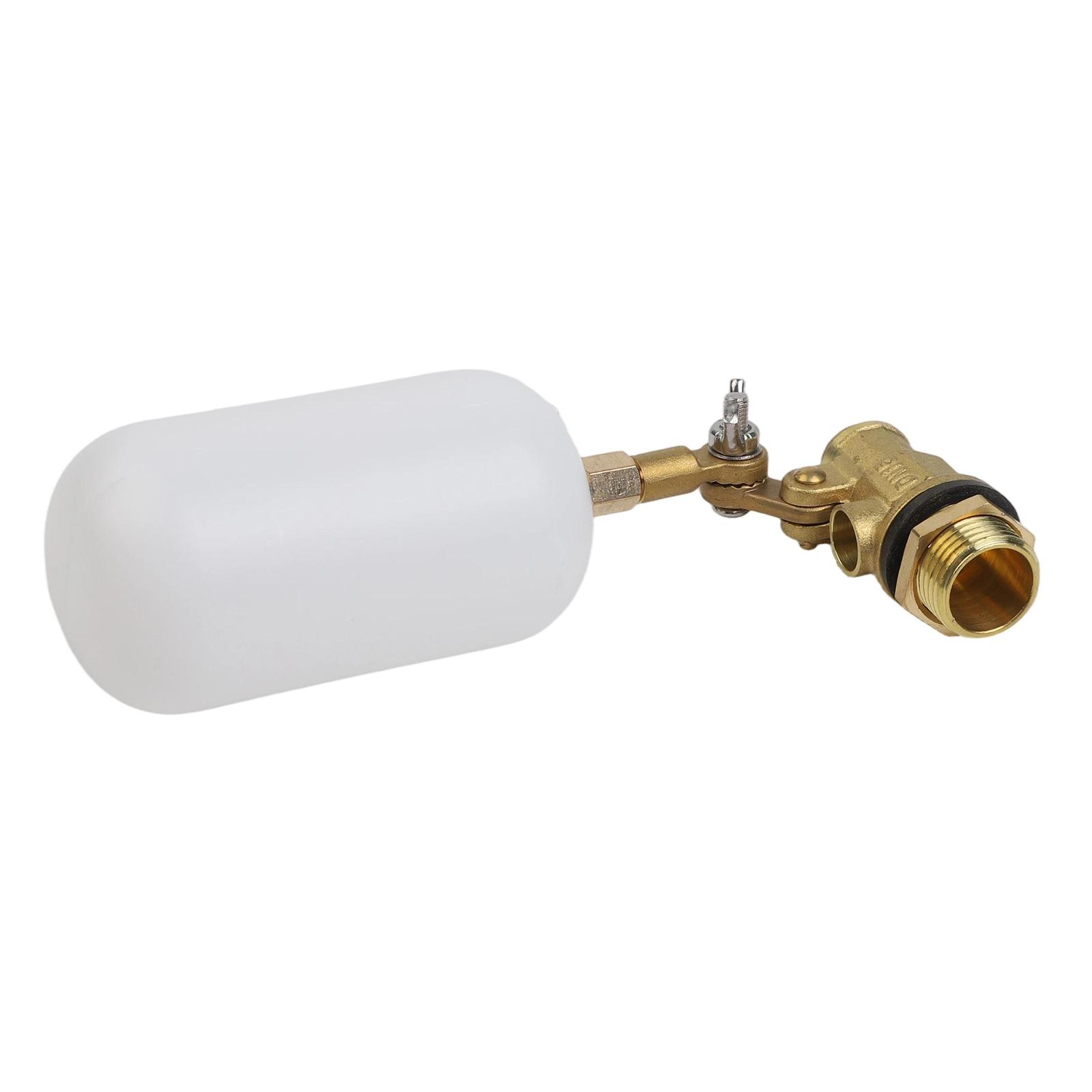 가축 탱크 밸브 플로트 밸브 급수 시스템 19*5cm  - Float Ball Valve 리뷰 및 가격