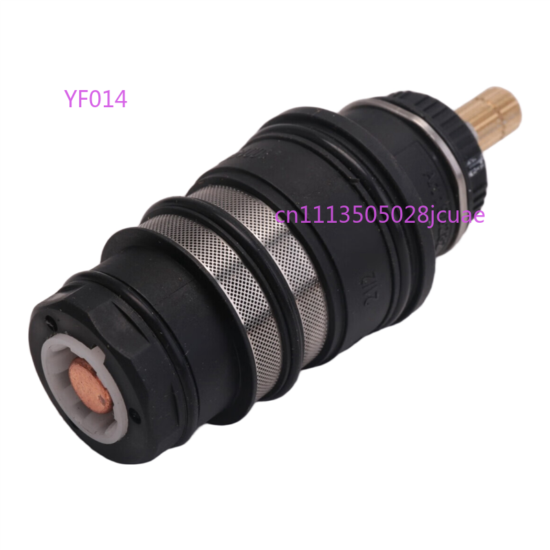 A76X 3/4 인치 온도 조절식 샤워 밸브 카트리지는 - Shower Valve Cartridge 리뷰 및 가격