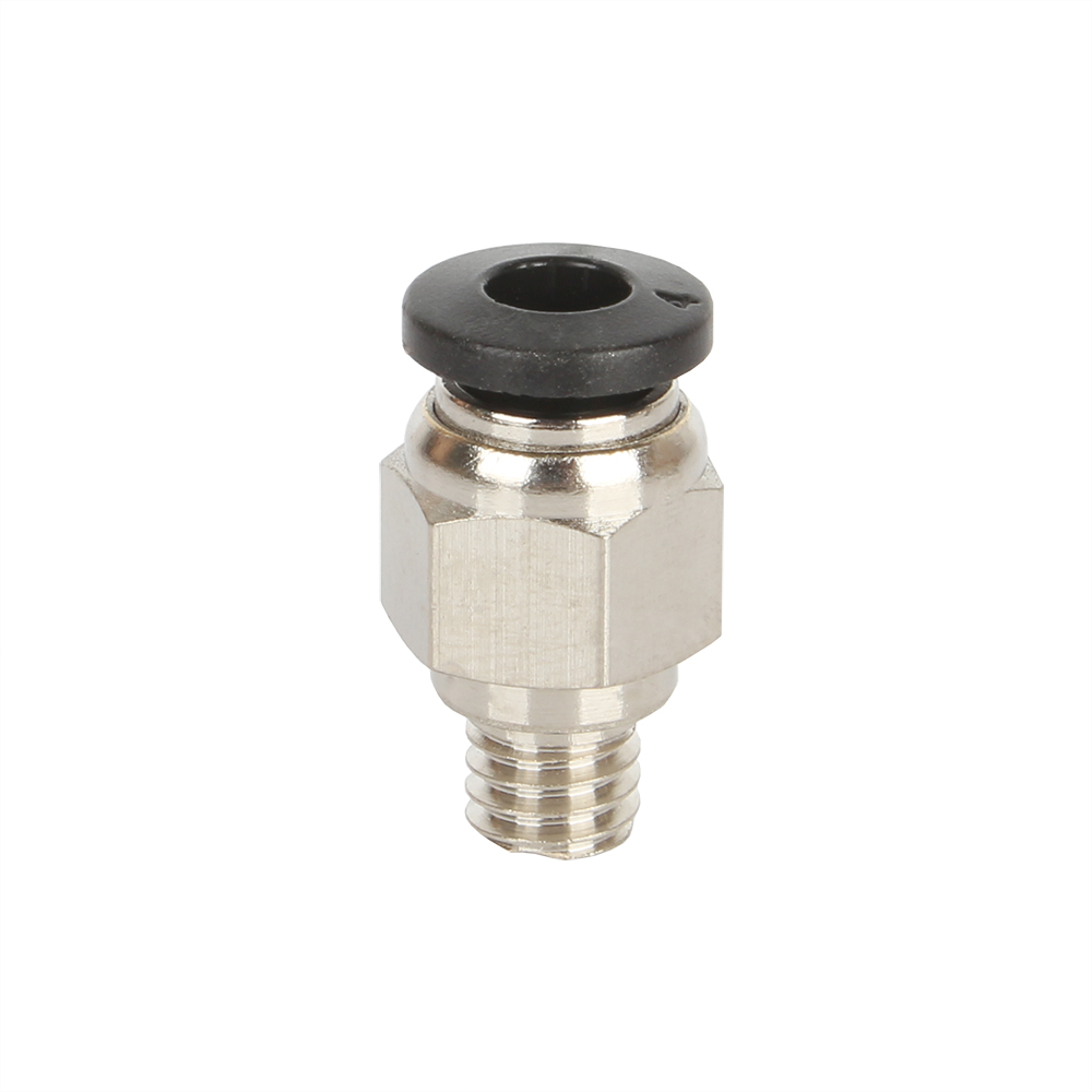 XCR3D 3D 프린터 부품 PC4-M6 스트레이트 스 - Ptfe Tape Thread 리뷰 및 가격